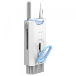 Proove Instrument Curatare Proove Mr. Cleaner, 8in1, Alb - koubsolutions
