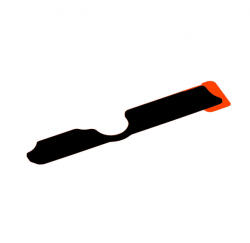 Huawei Adeziv Display Huawei Mate X7, Tip 3, Sub Outer, Service Pack 51630NAQ