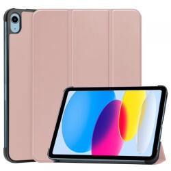 Techsuit Husa pentru Apple iPad (2025) / (2022), Techsuit, FoldPro, Roz