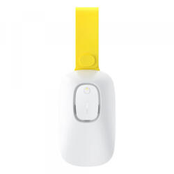 Baseus Opritor Usa cu Alarma Baseus Heyo, Alb Z0004900