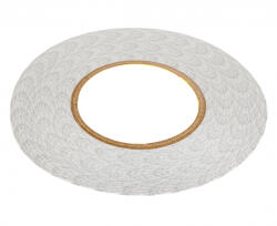 3M Banda Adeziva 3M, 1mm, Alba - koubsolutions