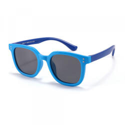 Techsuit Ochelari De Soare Copii Techsuit 8351-C29, Polarizati, Albastri - koubsolutions
