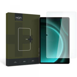 HOFI Folie de protectie Ecran HOFI PRO+ pentru Samsung Galaxy Tab S9 FE+, Sticla Securizata, Full Glue