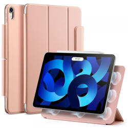 ESR Husa pentru Apple iPad Air 11 (2024) / Air (2022) / Air (2020) / Pro 11 (2018), ESR, Rebound, Roz - koubsolutions