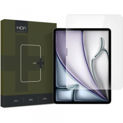 HOFI Folie de protectie Ecran HOFI Glass PRO+ pentru Apple iPad Air 11 (2026) / Air 11 (2025), Sticla Securizata, Full Glue, 2.5D - koubsolutions