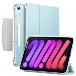 ESR Husa pentru Apple iPad mini (2024) / mini (2021), ESR, Ascend Trifold, Bleu