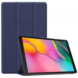 Techsuit Husa pentru Xiaomi Redmi Pad 2, Techsuit, FoldPro, Albastra - koubsolutions