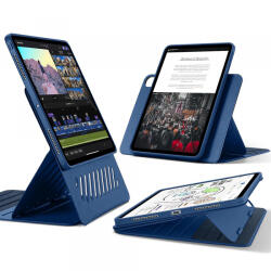 ESR Husa pentru Apple iPad Pro 13 (2024), ESR, Shift, Albastra