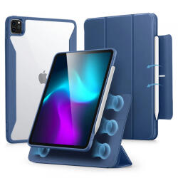 ESR Husa pentru Apple iPad Pro 11 (2024), ESR, Rebound Hybrid, Bleumarin