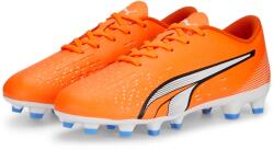 PUMA Jr Ultra Play cipő Fg/ag 107233 01 méret30 (10723301)