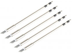 Quick Varf Letcon Quick TSS02-K, Set 5 bucati