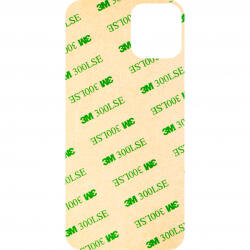 3M Adeziv Capac Baterie 3M pentru Apple iPhone 11 Pro