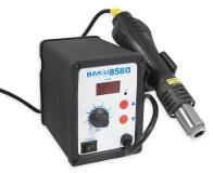 BAKU Statie Aer Cald Baku BK-858D