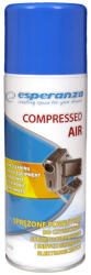 Esperanza Spray Aer Comprimat Esperanza ES103, 400ml - koubsolutions