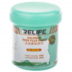 Relife Pasta Flux Relife RL-559-IM, 100g