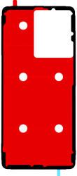 Realme Adeziv Capac Baterie Realme GT 7T, Service Pack 612717000521