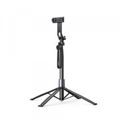 UGREEN Selfie Stick Bluetooth UGREEN LP849 (45301), Universal, Negru - koubsolutions