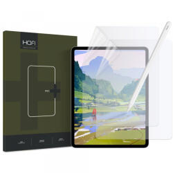 HOFI Folie de protectie Ecran HOFI Paper Pro+ pentru Apple iPad (2025) / (2022), Plastic, Set 2 bucati