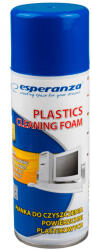 Esperanza Spray Curatare Spuma Esperanza ES104, 400ml - koubsolutions