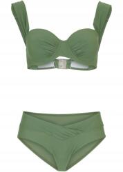 Bonprix Bikini 2 Részes 46/90C__46 (2F3B05)