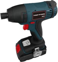 Rovision Masina de insurubat cu impact TRYTON 20V, 150Nm, 2 acumulatori 1.5Ah (THV20UL)