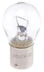  Bec auto Bosch P21W 24V 21W BA15s halogen pentru semnalizare si stop (040626-2)