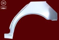 Klokkerholm Panou lateral KLOKKERHOLM 3527582 (3527582)