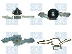 Saleri SIL Pompă de apă, răcire motor Saleri SIL PA463P (PA463P)