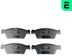 OPTIMAL set placute frana, frana disc OPTIMAL BP-10221 (BP-10221)