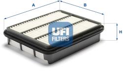 UFI Filtru aer UFI 30.230. 00 (30.230.00)
