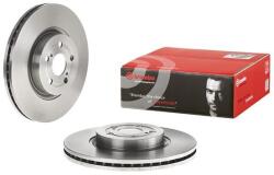 BREMBO Disc frana BREMBO PRIME LINE 09.9817. 10 (09.9817.10)