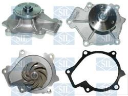 Saleri SIL Pompă de apă, răcire motor Saleri SIL PA1576 (PA1576)