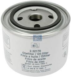 DT Spare Parts Filtru ulei DT Spare Parts 2.32170 (2.32170)