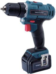 Rovision Masina de însurubat cu acumulator TRYTON 18V, 18Nm, 1.5Ah, TFV18 (TFV18)