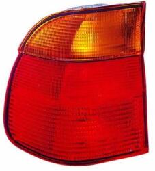 DEPO Lampa spate DEPO 444-1934R-UE-YR (444-1934R-UE-YR)