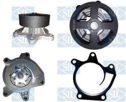 Saleri SIL Pompă de apă, răcire motor Saleri SIL PA1639 (PA1639)