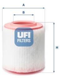 UFI Filtru aer UFI 27. F32.00 (27.F32.00)