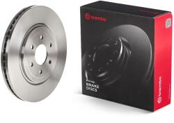 BREMBO Disc frana BREMBO PRIME LINE 09. B496.10 (09.B496.10)