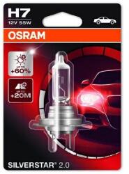 OSRAM Bec, far faza lunga OSRAM 64210SV2-01B (64210SV2-01B)