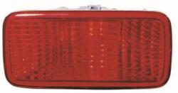 DEPO Lumina de ceata spate DEPO 214-4001L-LD-UE (214-4001L-LD-UE)