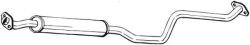 BOSAL Toba esapamet intermediara BOSAL 285-069 (285-069)