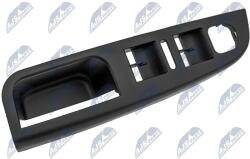 NTY Mâner usa, echipare interioara NTY EWS-WW-142 (EWS-WW-142)