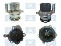 Saleri SIL Pompă de apă, răcire motor Saleri SIL PA1048A (PA1048A)