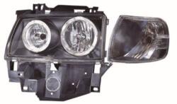 DEPO Set faruri principale DEPO 441-11A3FXLDEM2 (441-11A3FXLDEM2)