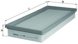 KNECHT Filtru aer KNECHT LX 799 (LX 799)