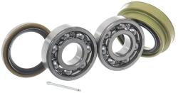 SKF Set rulment roata SKF VKBA 3700 (VKBA 3700)