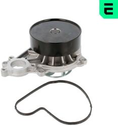 OPTIMAL Pompă de apă, răcire motor OPTIMAL AQ-2554 (AQ-2554)