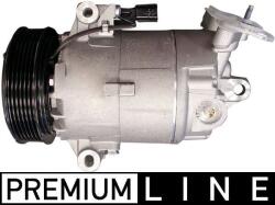 MAHLE Compresor, climatizare MAHLE BEHR *** PREMIUM LINE *** ACP 12 000P (ACP 12 000P)