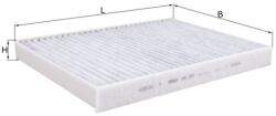 KNECHT Filtru, aer habitaclu KNECHT LAK 1294 (LAK 1294)