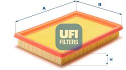 UFI Filtru aer UFI 30.576. 00 (30.576.00)